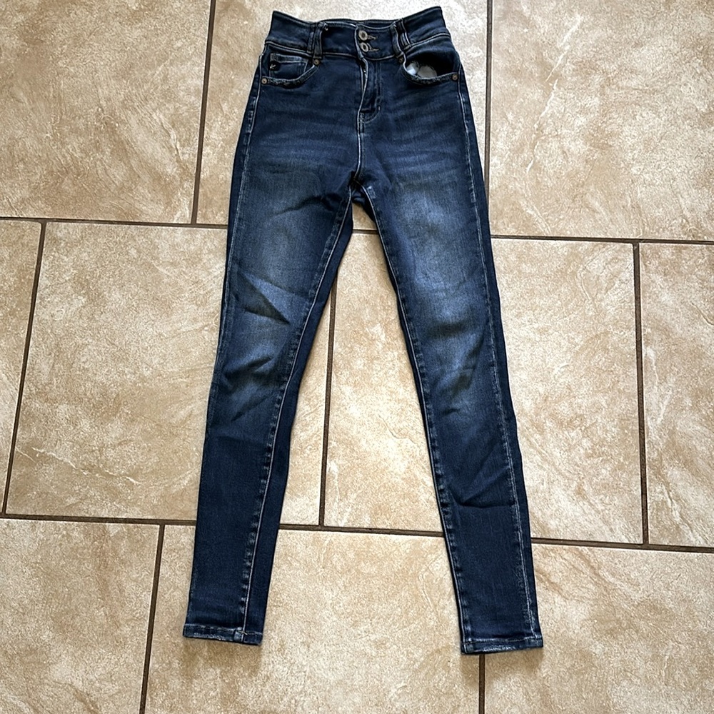 KanCan denim jeans